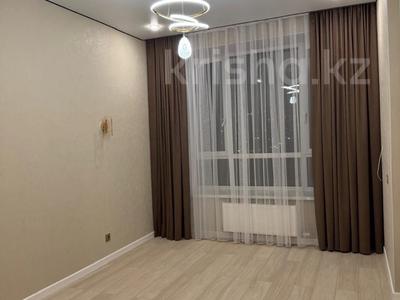 2-комнатная квартира · 46 м² · 7/9 этаж, Калдаякова 55а за 25.9 млн 〒 в Астане