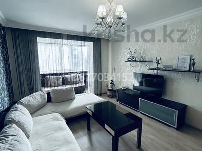 3-бөлмелі пәтер · 72 м² · 4/5 қабат, мкр Новый Город, улица Гоголя 51/3 — Юбилейный,Вечный огонь,Пр.Нуркена Абдирова, бағасы: 26 000 〒 в Караганде, Казыбек би р-н