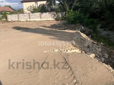 Участок · 10 соток, мкр Таужолы, Дархан 3 — Рядом с мечеть в Тау Жолы за 34 млн ₸ в Алматы, Наурызбайский р-н