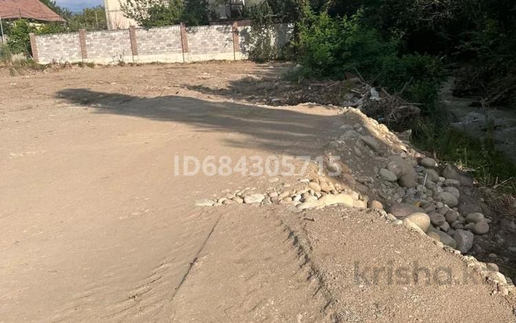 Участок · 10 соток, мкр Таужолы, Дархан 3 — Рядом с мечеть в Тау Жолы за 34 млн ₸ в Алматы, Наурызбайский р-н — фото 16