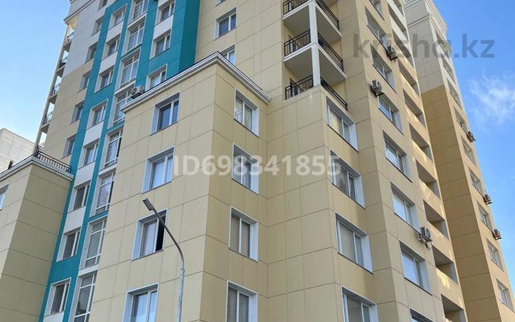 3-комнатная квартира · 77 м² · 9/12 этаж, 9-яулица 30/1 за 19 млн 〒 в Туркестане — фото 2