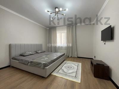 1-бөлмелі пәтер · 50 м² · 4/9 қабат, Алтын орда ш/а. 4 д — Анаға тағзым, Анвар, бағасы: 13 000 ₸ в Актобе, мкр. Алтын орда