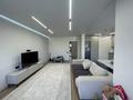 2-бөлмелі пәтер · 66.6 м² · 7/7 қабат, Мкр Думан-2 703 — Райымбек батыра 167, бағасы: ~ 43 млн ₸ в 