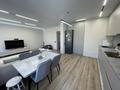 2-бөлмелі пәтер · 66.6 м² · 7/7 қабат, Мкр Думан-2 703 — Райымбек батыра 167, бағасы: ~ 43 млн ₸ в  — фото 14