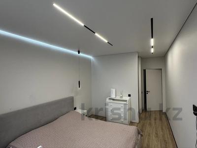 2-комнатная квартира · 66.6 м² · 7/7 этаж, Мкр Думан-2 703 — Райымбек батыра 167 за 44 млн 〒 в 
