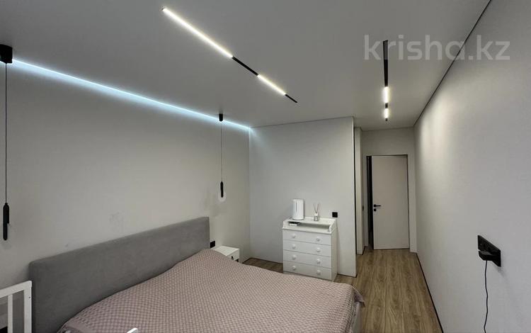 2-комнатная квартира · 66.6 м² · 7/7 этаж, Мкр Думан-2 703 — Райымбек батыра 167 за 44 млн 〒 в  — фото 70