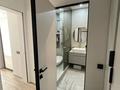 2-бөлмелі пәтер · 66.6 м² · 7/7 қабат, Мкр Думан-2 703 — Райымбек батыра 167, бағасы: ~ 43 млн ₸ в  — фото 9