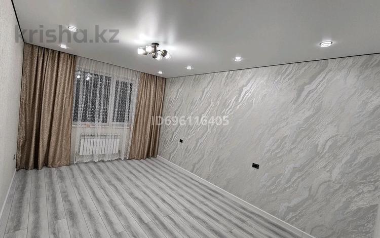 3-комнатная квартира · 68 м² · 2/9 этаж, ​24-я улица 1/1а за 44.8 млн ₸ в Алматы, Турксибский р-н — фото 2