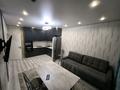 3-комнатная квартира · 68 м² · 2/9 этаж, ​24-я улица 1/1а за 44.8 млн ₸ в Алматы, Турксибский р-н — фото 11