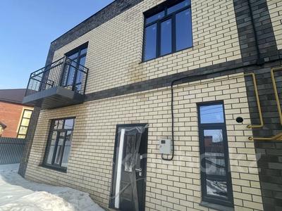 Часть дома · 4 комнаты · 124 м² · 3 сот., Мустафина 49/3 за 25.5 млн ₸ в Уральске
