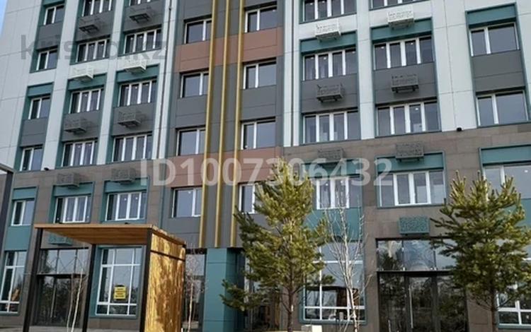 Еркін · 53 м², бағасы: 79.8 млн 〒 в Астане, Есильский р-н — фото 20