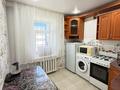 1-бөлмелі пәтер · 36.4 м² · 4/5 қабат, Интернациональная 58, бағасы: 12.5 млн ₸ в Щучинске