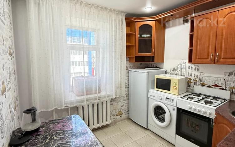 1-бөлмелі пәтер · 36.4 м² · 4/5 қабат, Интернациональная 58, бағасы: 12.5 млн ₸ в Щучинске — фото 2