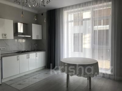2-бөлмелі пәтер · 60.1 м², Сейдимбек — ул. Шаймерденова, выше Жандосова, бағасы: 48 млн ₸ в Алматы, Наурызбайский р-н