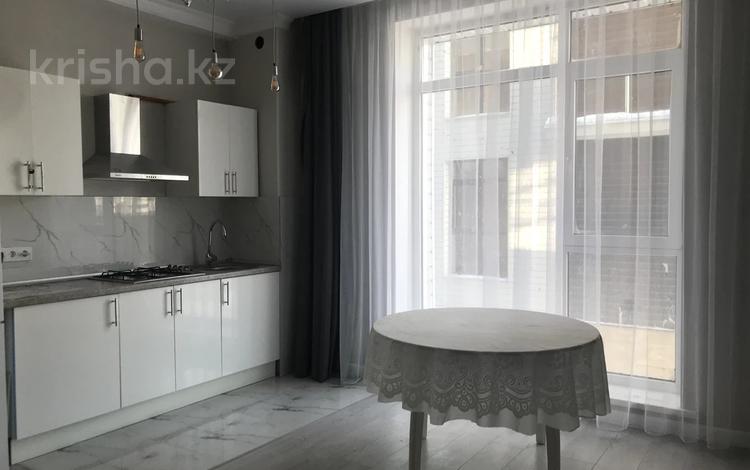 2-бөлмелі пәтер · 60.1 м², Сейдимбек — ул. Шаймерденова, выше Жандосова, бағасы: 48 млн ₸ в Алматы, Наурызбайский р-н — фото 13