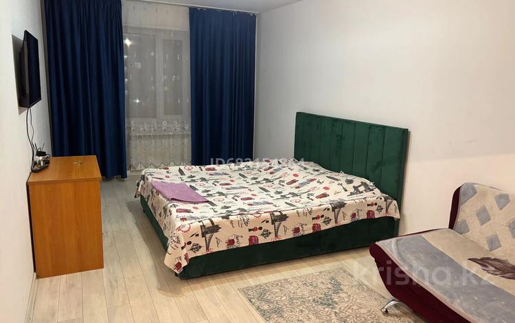 1-бөлмелі пәтер · 46 м² · 3/9 қабат, Нур Актобе 22, бағасы: 10 000 ₸ — фото 11