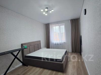1-бөлмелі пәтер · 36.9 м² · 6/6 қабат, Береке шағын ауданы, бағасы: 18 млн ₸ в Костанае, Микрорайон Береке
