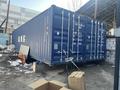 Қоймалар · 30 м², бағасы: 35 000 ₸ в Алматы, Алатауский р-н