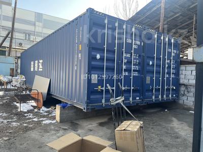 Қоймалар · 30 м², бағасы: 35 000 ₸ в Алматы, Алатауский р-н