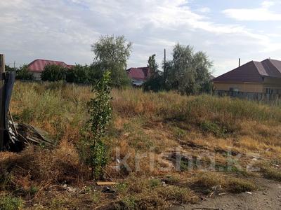Участок · 10 соток, Наурыз 6 за 8.5 млн 〒 в Талдыкоргане, мкр Жетысу