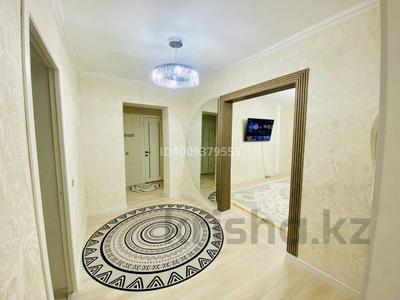 4-комнатная квартира · 79 м² · 3/5 этаж, Мкр. Шугыла 39 — Кулагер за 18.7 млн ₸ в 