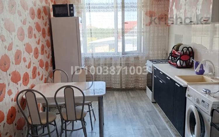 1-бөлмелі пәтер · 30 м² · 2/2 қабат, Абылай Хана, бағасы: 17 млн ₸ в Аскара Токпанова (Казцик) — фото 2