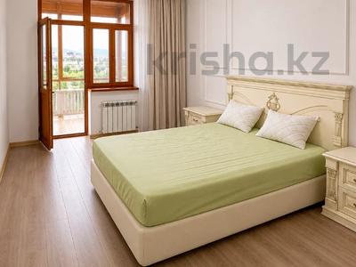 2-комнатная квартира · 98 м² · 8/10 этаж, мкр Коктем-1, Климента Тимирязева за 450 000 ₸ в Алматы, Бостандыкский р-н