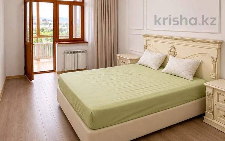 2-комнатная квартира · 98 м² · 8/10 этаж, мкр Коктем-1, Климента Тимирязева за 450 000 ₸ в Алматы, Бостандыкский р-н — фото 19