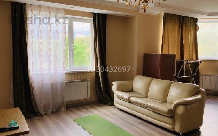 2-бөлмелі пәтер · 75 м² · 5/14 қабат, Таугүл-1 ш/а., Сулейменова 24а, бағасы: 300 000 ₸ в Алматы, Ауэзовский р-н — фото 21
