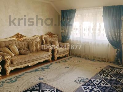 4-комнатная квартира · 105 м² · 6/6 этаж, мкр Кокжиек 21 за 47 млн ₸ в Алматы, Жетысуский р-н