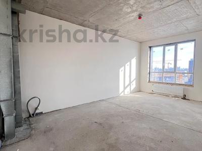 2-комнатная квартира · 48 м² · 12/16 этаж, Е 882 7 за 25.9 млн 〒 в Астане, Сарыарка р-н