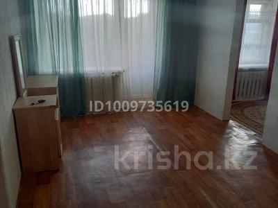 2-бөлмелі пәтер · 42 м² · 5/5 қабат, Молдагулова 6 — Народный банк, бағасы: 5 млн ₸ в Алге