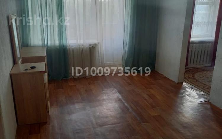 2-комнатная квартира · 42 м² · 5/5 этаж, Молдагулова 6 — Народный банк за 5 млн ₸ в Алге — фото 2