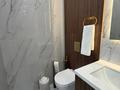 3-комнатная квартира · 120 м² · 9/21 этаж, Аль-Фараби — Сейфуллина за 170 млн ₸ в Алматы, Бостандыкский р-н — фото 11