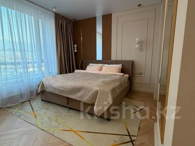 3-бөлмелі пәтер · 120 м² · 9/21 қабат, Аль-Фараби — Сейфуллина, бағасы: 170 млн ₸ в Алматы, Бостандыкский р-н