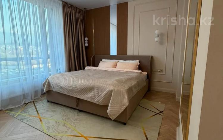 3-комнатная квартира · 120 м² · 9/21 этаж, Аль-Фараби — Сейфуллина за 170 млн ₸ в Алматы, Бостандыкский р-н — фото 12