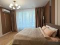 3-комнатная квартира · 120 м² · 9/21 этаж, Аль-Фараби — Сейфуллина за 170 млн ₸ в Алматы, Бостандыкский р-н — фото 8
