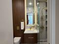 3-комнатная квартира · 120 м² · 9/21 этаж, Аль-Фараби — Сейфуллина за 170 млн ₸ в Алматы, Бостандыкский р-н — фото 10