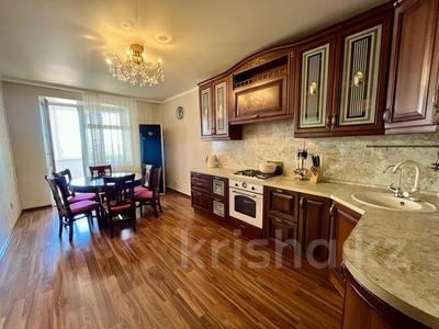 3-бөлмелі пәтер · 122.8 м² · 5/6 қабат, Наримановская 64, бағасы: 54 млн ₸ в Костанае