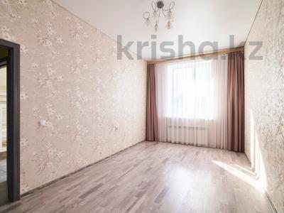 2-бөлмелі пәтер · 50 м² · 1/9 қабат, Шоссе Коргалжын 15/1, бағасы: 33.5 млн ₸ в Астане, Нура р-н
