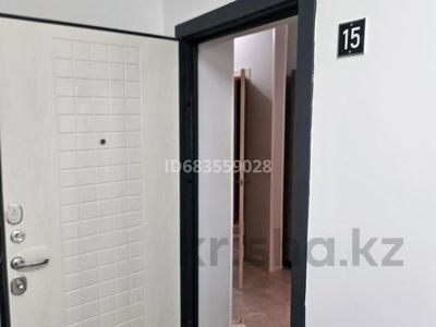 2-комнатная квартира · 60 м² · 3/12 этаж, мкр Калкаман-1, Калкаман 1 — Ашимова за 280 000 〒 в Алматы, Наурызбайский р-н