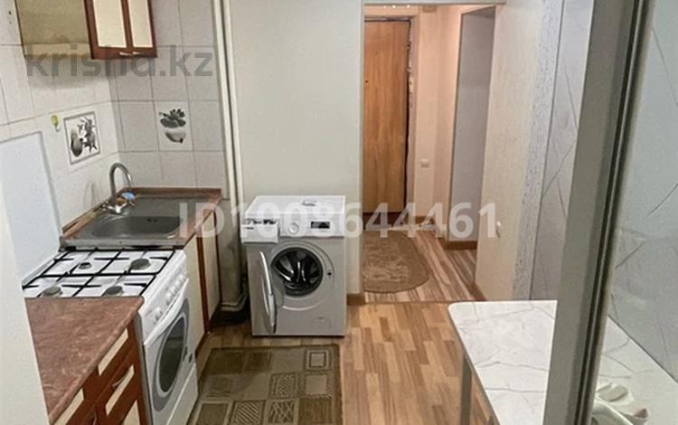 1-бөлмелі пәтер · 38 м² · 2/5 қабат, момушылы 25 — парк Абая, Альфарабийский РУП, бағасы: 18 млн ₸ в Шымкенте, Туран р-н — фото 2
