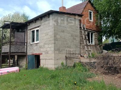 Отдельный дом · 2 комнаты · 50 м² · 6 сот., С/о Черемушки за 2.7 млн ₸ в Усть-Каменогорске