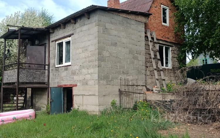 Отдельный дом · 2 комнаты · 50 м² · 6 сот., С/о Черемушки за 2.7 млн ₸ в Усть-Каменогорске — фото 13