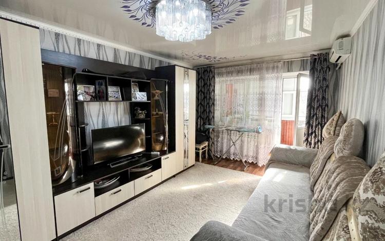 2-комнатная квартира · 54.5 м² · 4/4 этаж, Жансугурова за 20.5 млн ₸ в Талдыкоргане — фото 2