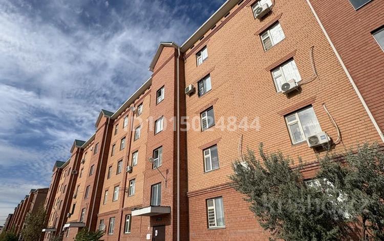 2-комнатная квартира · 58 м² · 2/5 этаж, Жаппаспай батыр 70н за 150 000 ₸ в  — фото 2