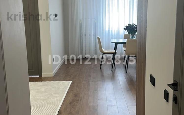 2-бөлмелі пәтер · 54 м² · 4/10 қабат, 18 мкр 7, бағасы: 25 млн ₸ в Актау, 18-й мкр  — фото 2