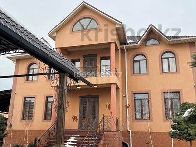 Отдельный дом · 15 комнат · 800 м² · 10 сот., Бекет батыр 115 за 310 млн ₸ в Шымкенте