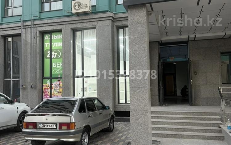 Свободное назначение · 63 м² за 60 млн ₸ в Шымкенте, Абайский р-н — фото 2