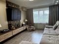 3-комнатная квартира · 67 м² · 5/9 этаж, мкр Юго-Восток, 28й микрорайон, проспект Шахтеров 31 — Шахтеров 31-Красная крыша за 29.6 млн ₸ в Караганде, Казыбек би р-н